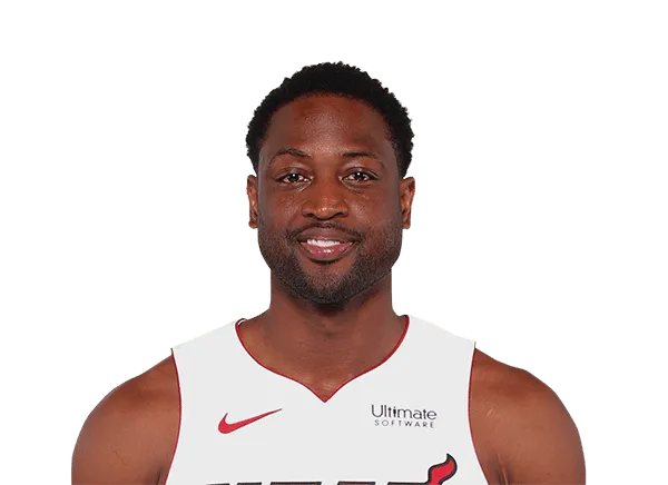 Italie: Le président de Milan révèle que son club a cherché cet été à signer Dwyane Wade