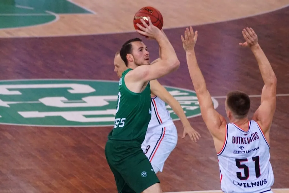 Media Day : le Limoges CSP se confie à propos de la rentrée