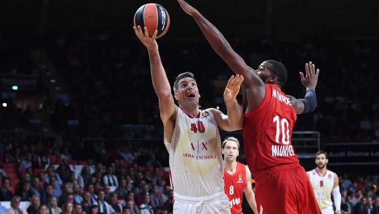 Italie: Luis Scola (Milan) sur la lancée de la Coupe du monde