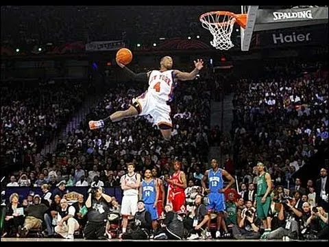Pro B: Le Paris Basketball serait en contact avec Nate Robinson, trois fois vainqueur du concours de dunks de la NBA