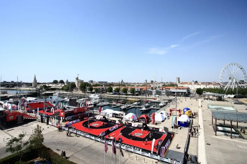 [REDIFF] Comment la fédération gère la montée du 3×3