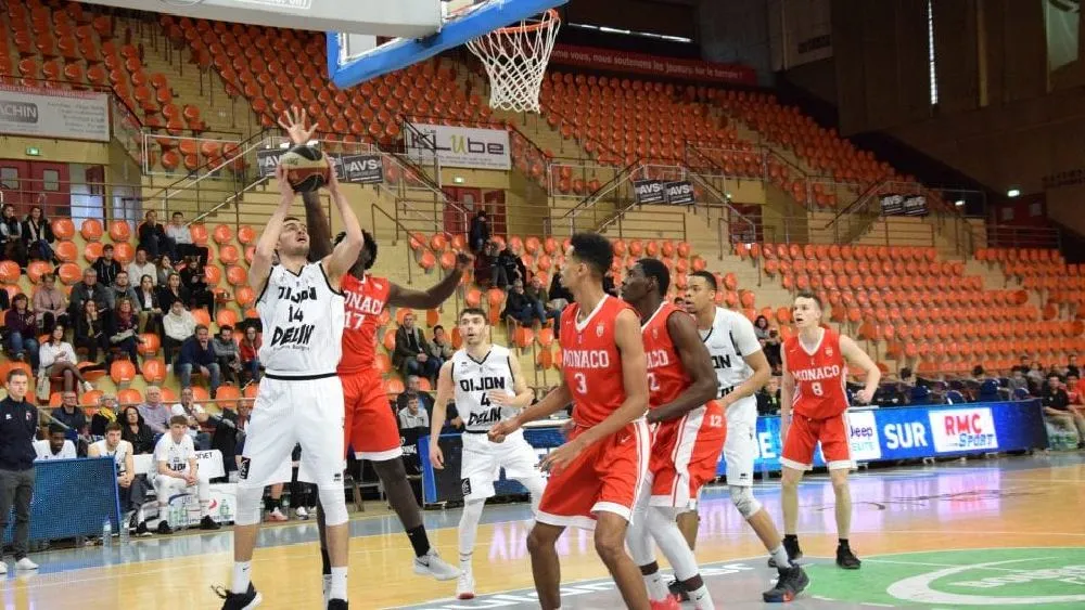 Championnat Espoirs : Une première analyse par équipe et par joueurs (3e partie)