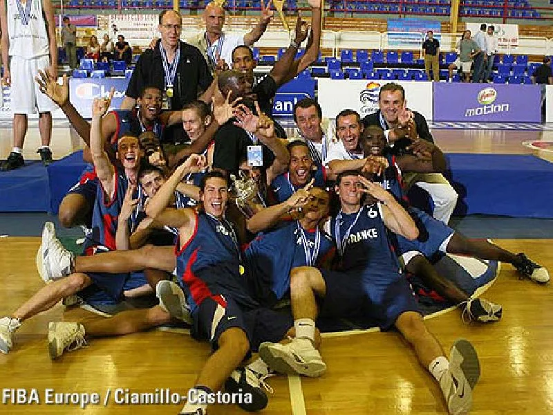20 ans d’Euros de jeunes : les joueurs U18 (Euros 2005-2008), des têtes connues, d’autres moins…