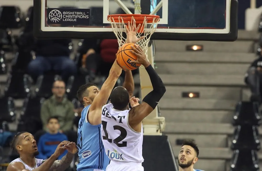 Grèce: Le PAOK Salonique en proie à des problèmes financiers