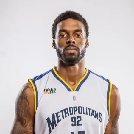 Boulogne-Levallois prolonge Donta Smith jusqu’à la fin de la saison