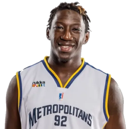 All-Star Game LNB: Deux changements au concours de dunks