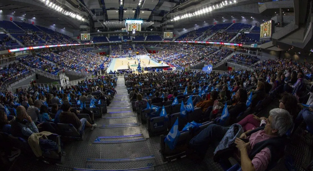 Espagne: 6 382 spectateurs pour un match de Ligue 2 féminine