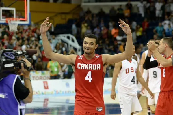 Canada: Jamal Murray confirme sa participation au TQO