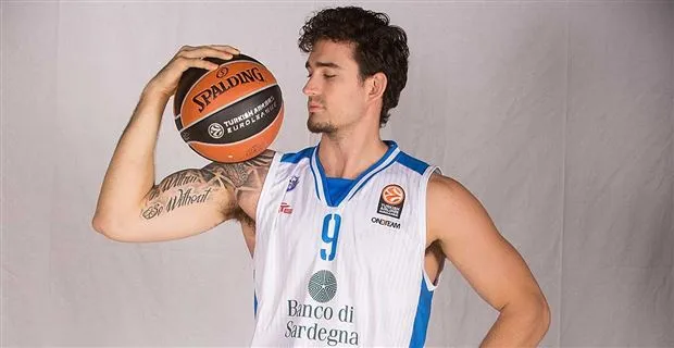 Joe Alexander, nouvel ailier du Portel