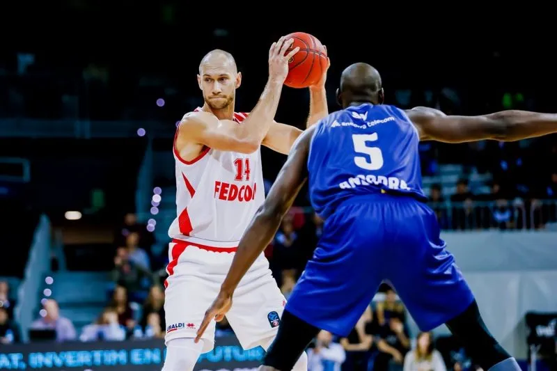 Kim Tillie quitte Monaco pour le Buducnost Podgorica