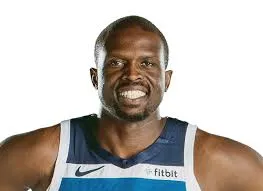 L’ancien joueur de NBA Luol Deng est le nouveau président de la fédération du Soudan