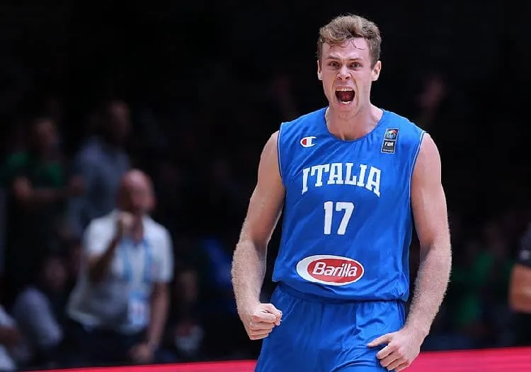 Italie : Vers un retour de Nicolo Melli à Milan