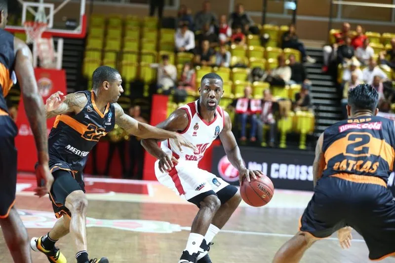 Norris Cole après le carton de Monaco face à Patras: « on se trouve déjà bien avec les gars »