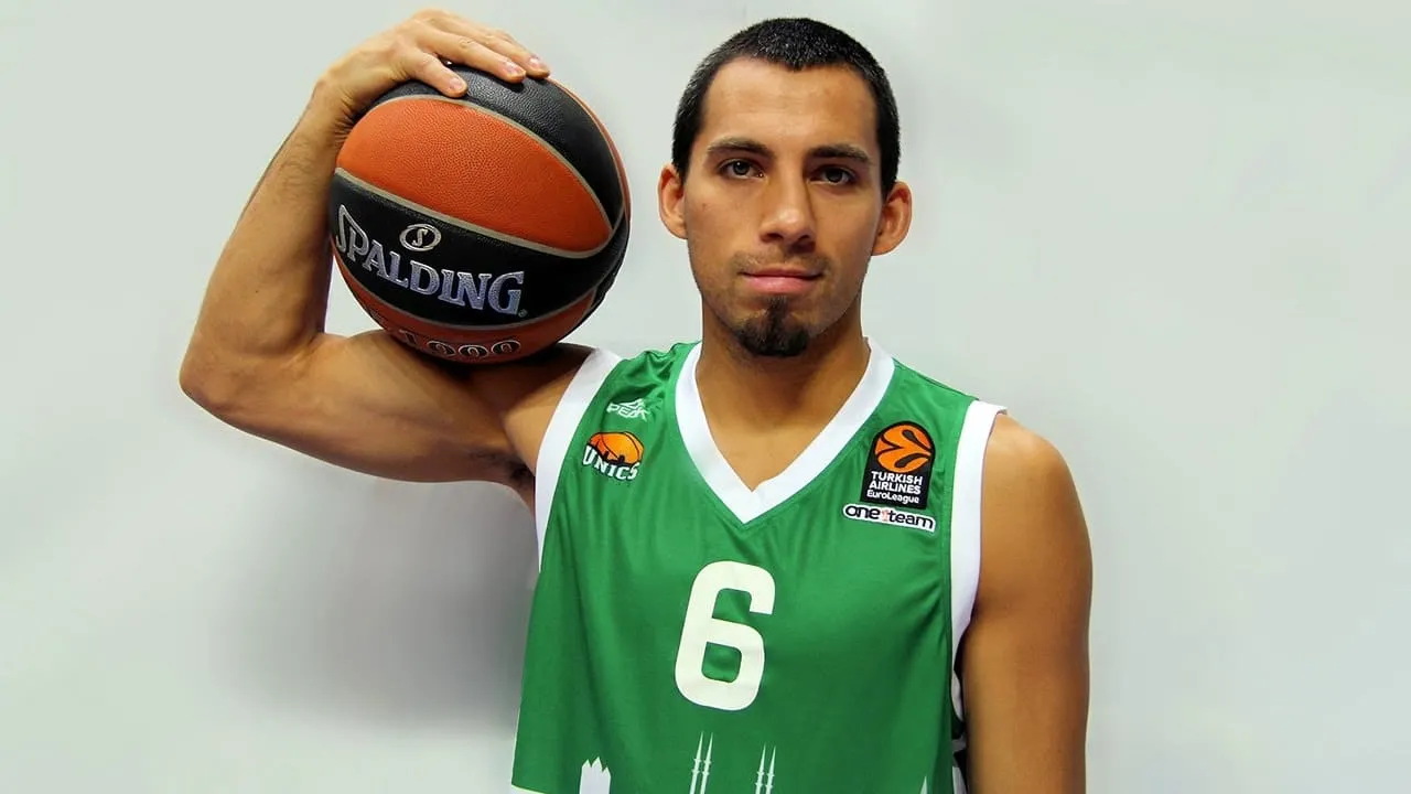 Le Mexicain Paul Stoll arrive à Limoges comme pigiste médical