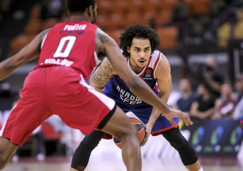 Shane Larkin: « Je ne retournerai pas en NBA en tant que troisième meneur »