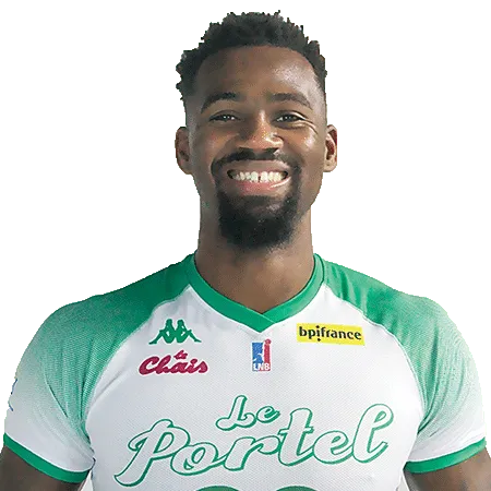 Le Portel annonce la mise à l’écart de Toarlyn Fitzpatrick en plein match !