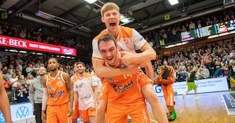 Allemagne: Avec un 43-15 dans le dernier quart-temps, Vechta souffle la victoire