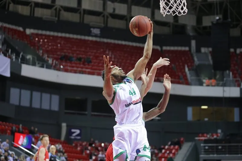 Le programme TV by TCL: Le champion d’Europe en visite à l’Astroballe et le clasico Limoges-Pau