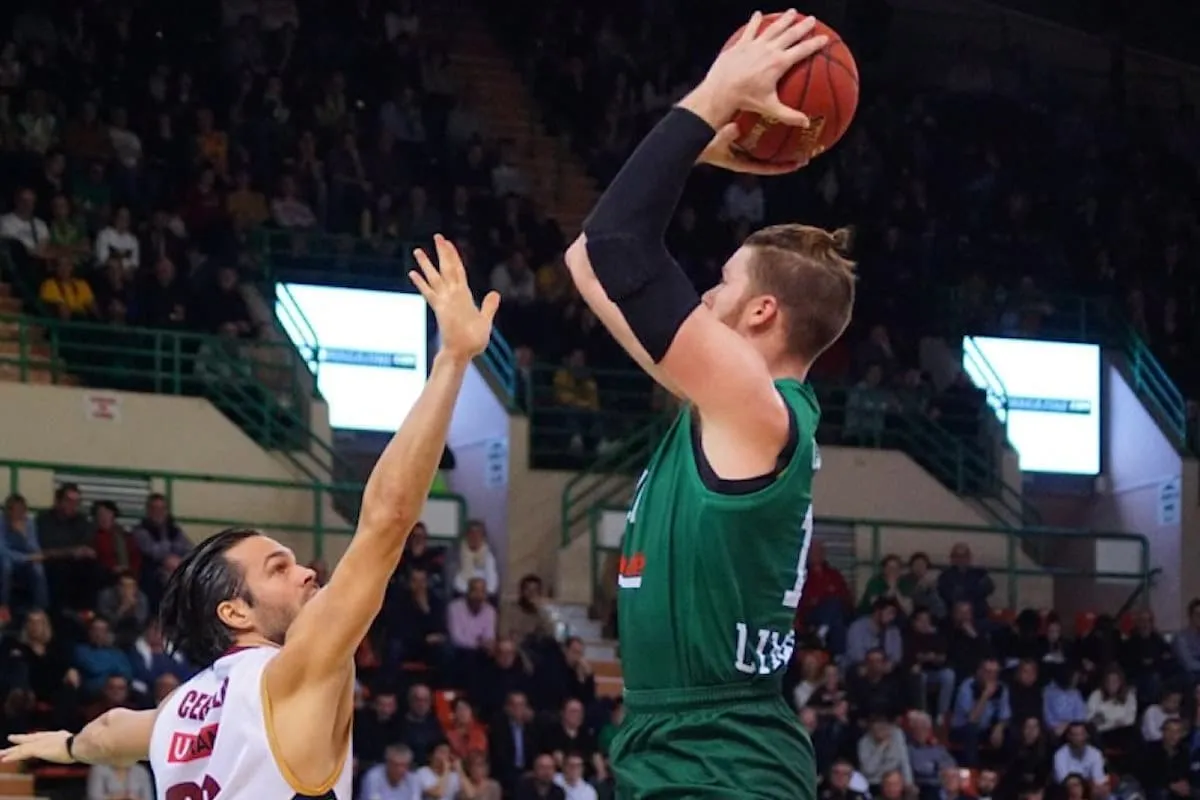 La phrase: « L’ambiance de Beaublanc se meurt à petit feu »