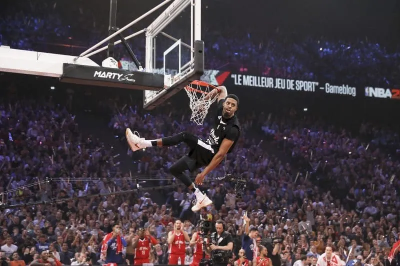 Le All-Star Game LNB vers un guichets fermés : « Une immense satisfaction »