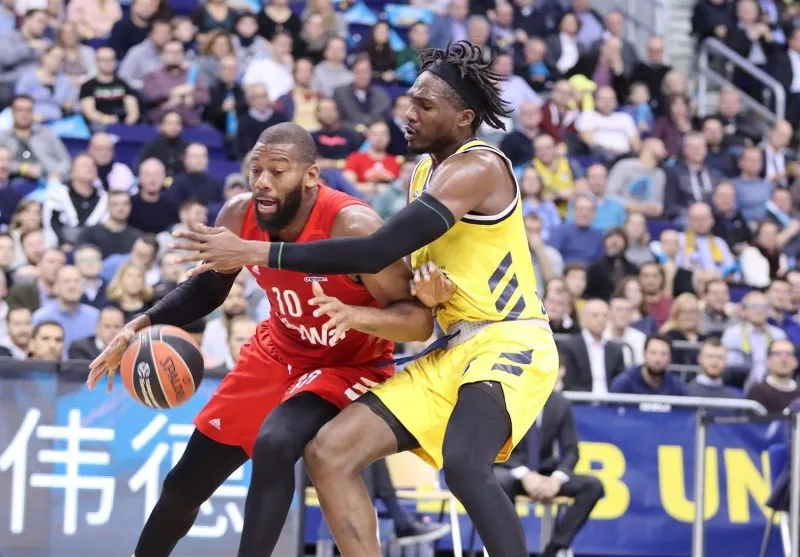 Euroleague: Greg Monroe passe du Bayern Munich au Khimki Moscou