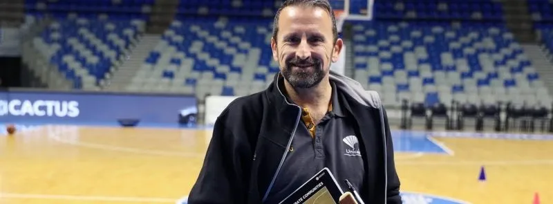 Adversaire de l’ASVEL demain, le Zenit Saint-Petersbourg veut changer de coach