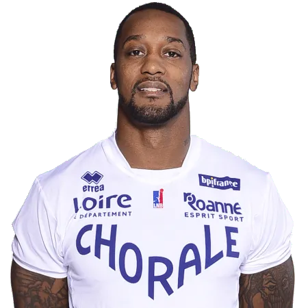 Italie: Coupé par Roanne, Justin Carter est en contact avec Pesaro