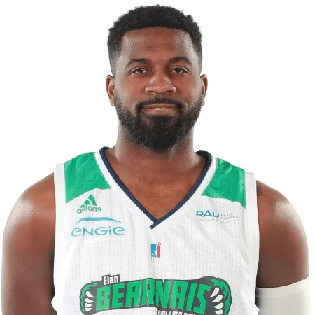 Vidéo: Les 27 points de Justin Dentmon (Pau) face à Chalon
