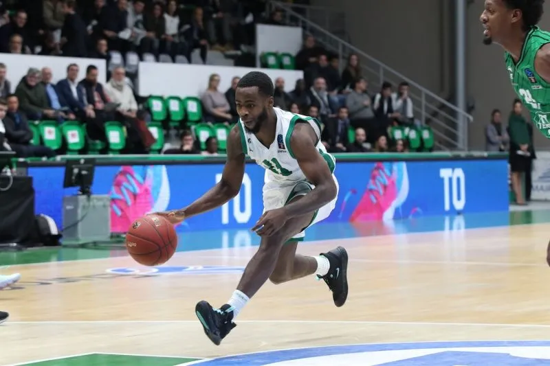 Kenny Chery (Nanterre): « Tous les matins, je viens à la salle à 7 heures… »