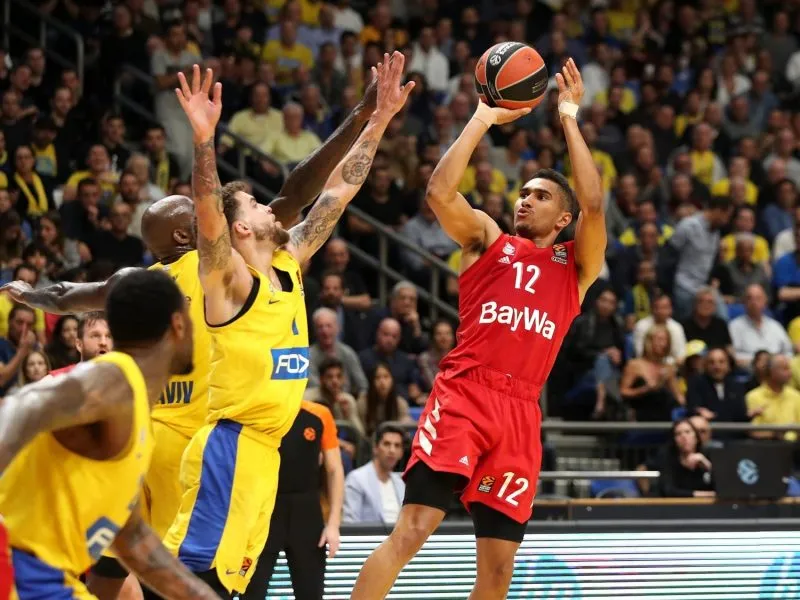 Allemagne: Le transfert de l’été, Maodo Lo du Bayern Munich à Alba Berlin