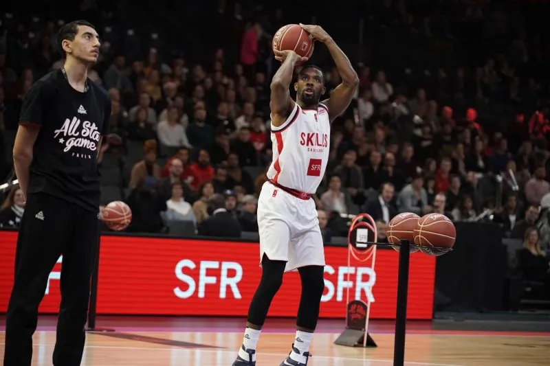 Concours des meneurs du All-Star Game LNB – Le Monégasque Norris Cole vainqueur