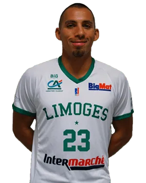 Meydy Mary (coach Limoges): « On a une bonne équipe mais des absents »