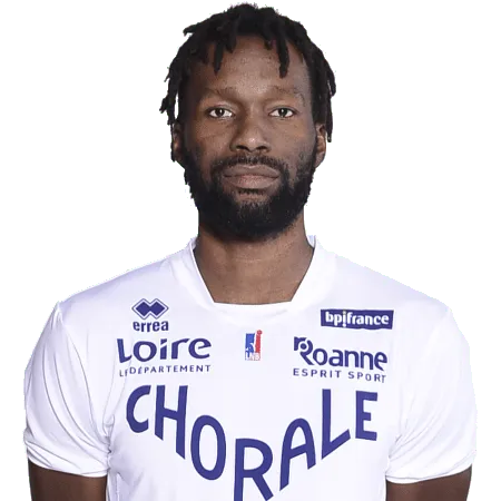 Steeve Ho You Fat (Roanne): « A l’entraînement, on ne s’entraîne pas ! »