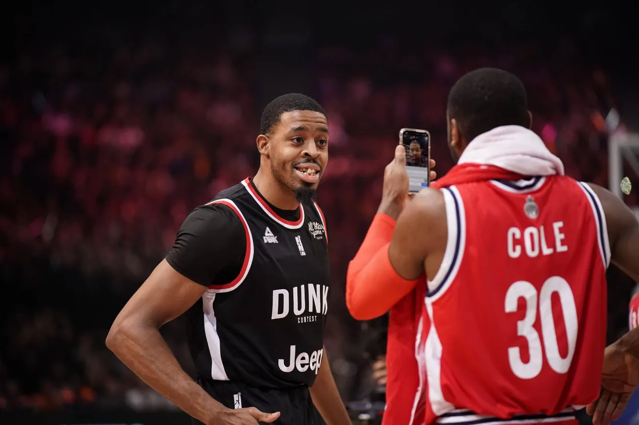 Vidéo: Un retour sur le All-Star Game LNB avec des images inédites