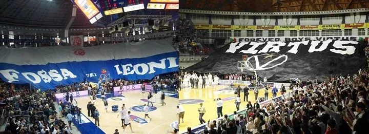 Le chiffre: Des billets entre 70 et 500 euros pour le derby de Bologne