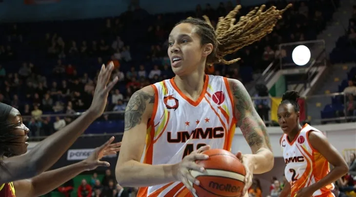 Brittney Griner en détention à Moscou : Pas de nouvelles, mauvaises nouvelles ?