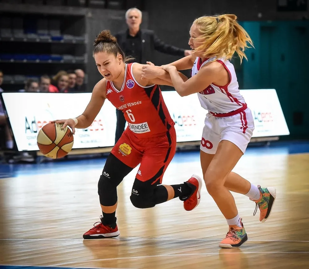 Guide Ligue Féminine 2021-22 – Villeneuve d’Ascq : l’expérience et la fougue