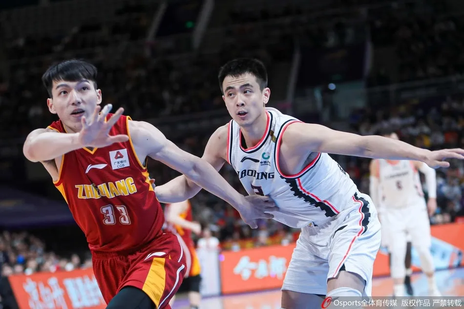 Le gouvernement chinois reporte le redémarrage de la Chinese Basketball Association