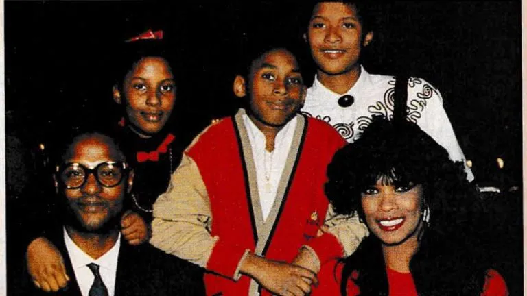 Vidéo: Quand Kobe Bryant, 13 ans, vivait à Mulhouse