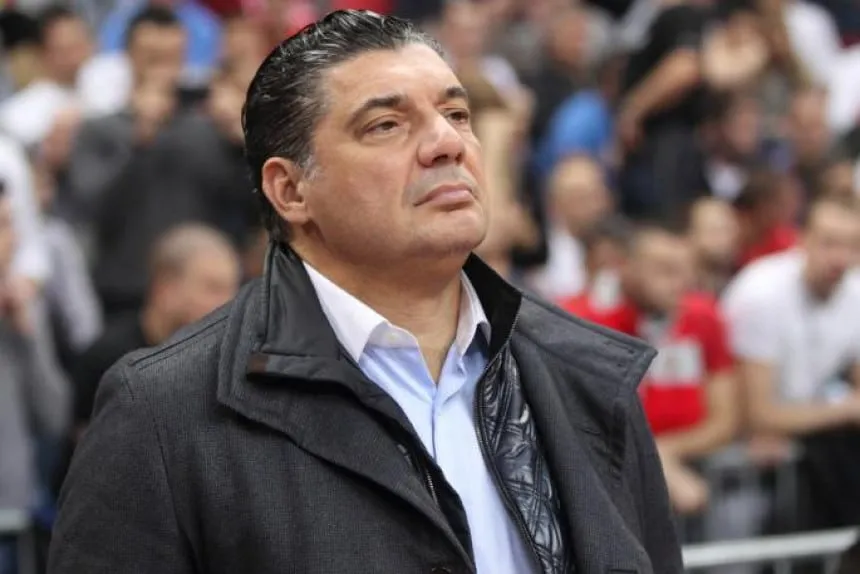 Serbie: Le président de BeoBasket critique les options du coach Alexandre Djordjevic à la Coupe du monde