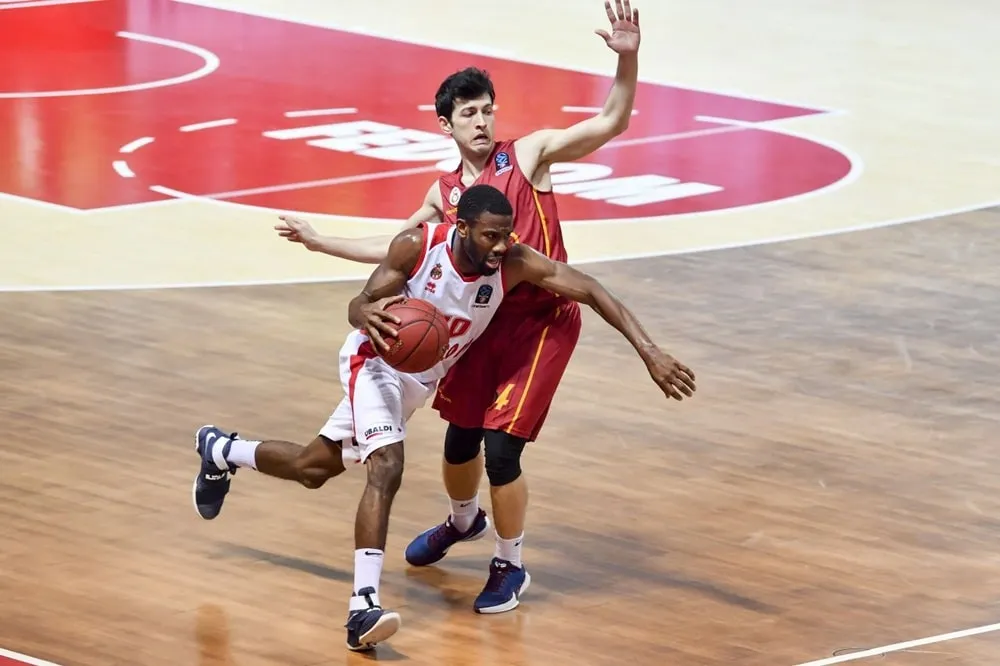 L’ASVEL signe deux ans le meneur de Monaco Norris Cole