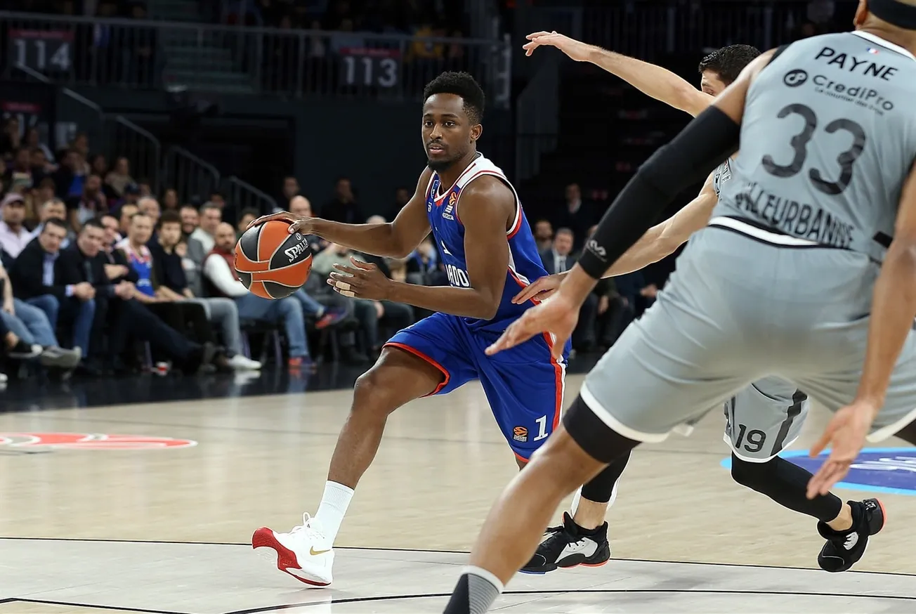 BeoBasket, l’agence numéro 1 des Français en Euroleague