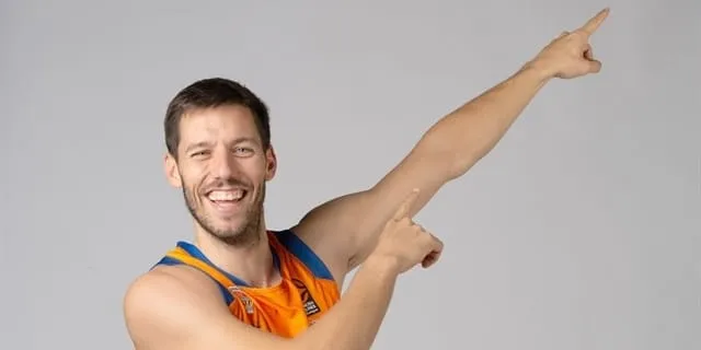 Vidéo: Une visite des installations du Valencia Basket