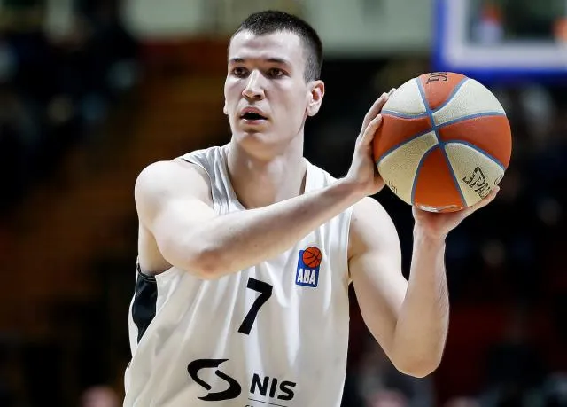 Pro B: Kris Joseph toujours blessé, Blois fait venir le Serbe Sani Aranitovic