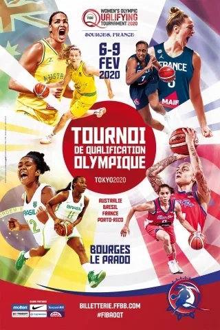 TQO féminin: Les 3 jours pour seulement 30 euros