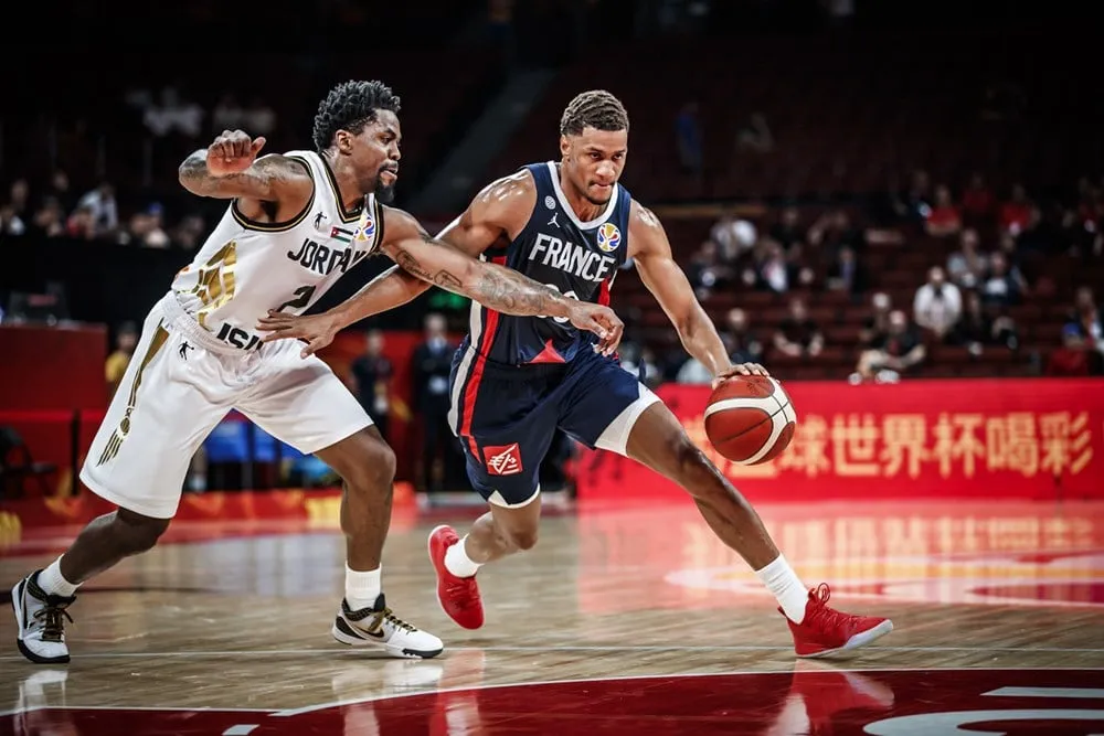 NBA : Axel Toupane aux Warriors, Joel Ayayi pas conservé par les Lakers