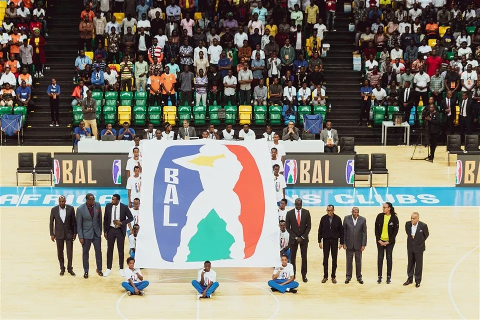 L’ancien NBAer Luol Deng est le nouveau ambassadeur de la Basketball Africa League