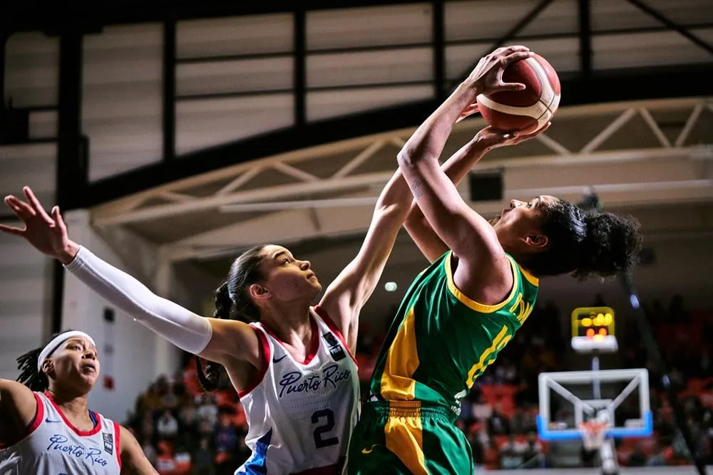 TQO féminin – Damiris Dantas avant France-Brésil: « Nous avons une chance… et nous la saisirons »