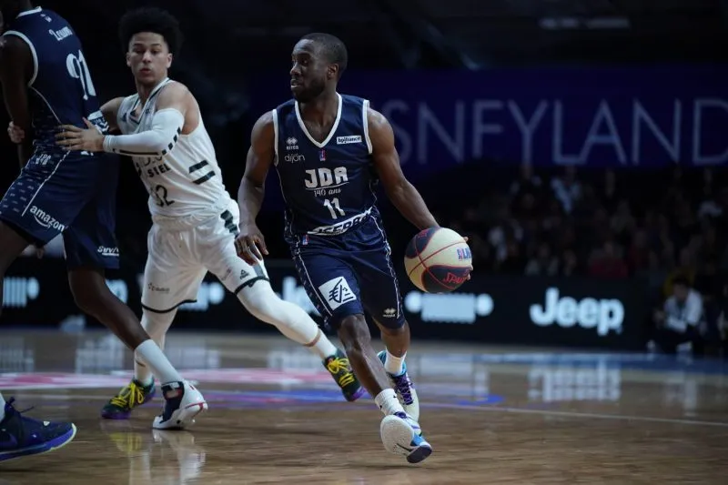Vidéo: Le top 10 des actions de la Leaders Cup