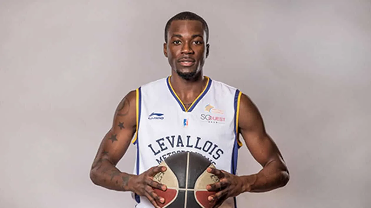 Hongrie : Durand Scott (ex-Levallois) signe à Szedeak